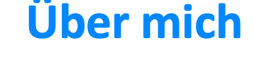 Über mich